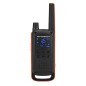 Motorola Talkabout T82 Quad Case Motorola Talkabout T82 Quad Case